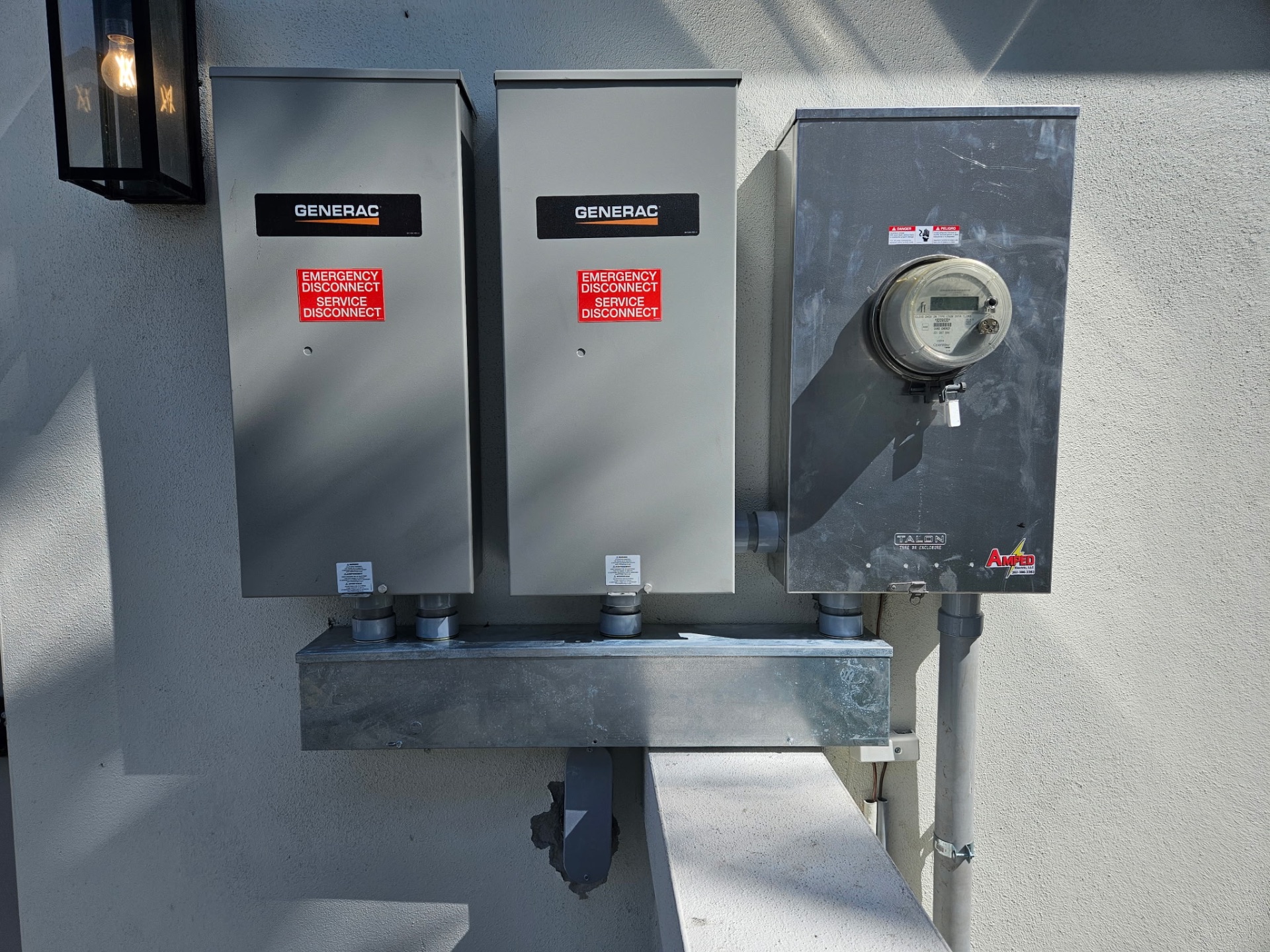Generac Transfer Switches