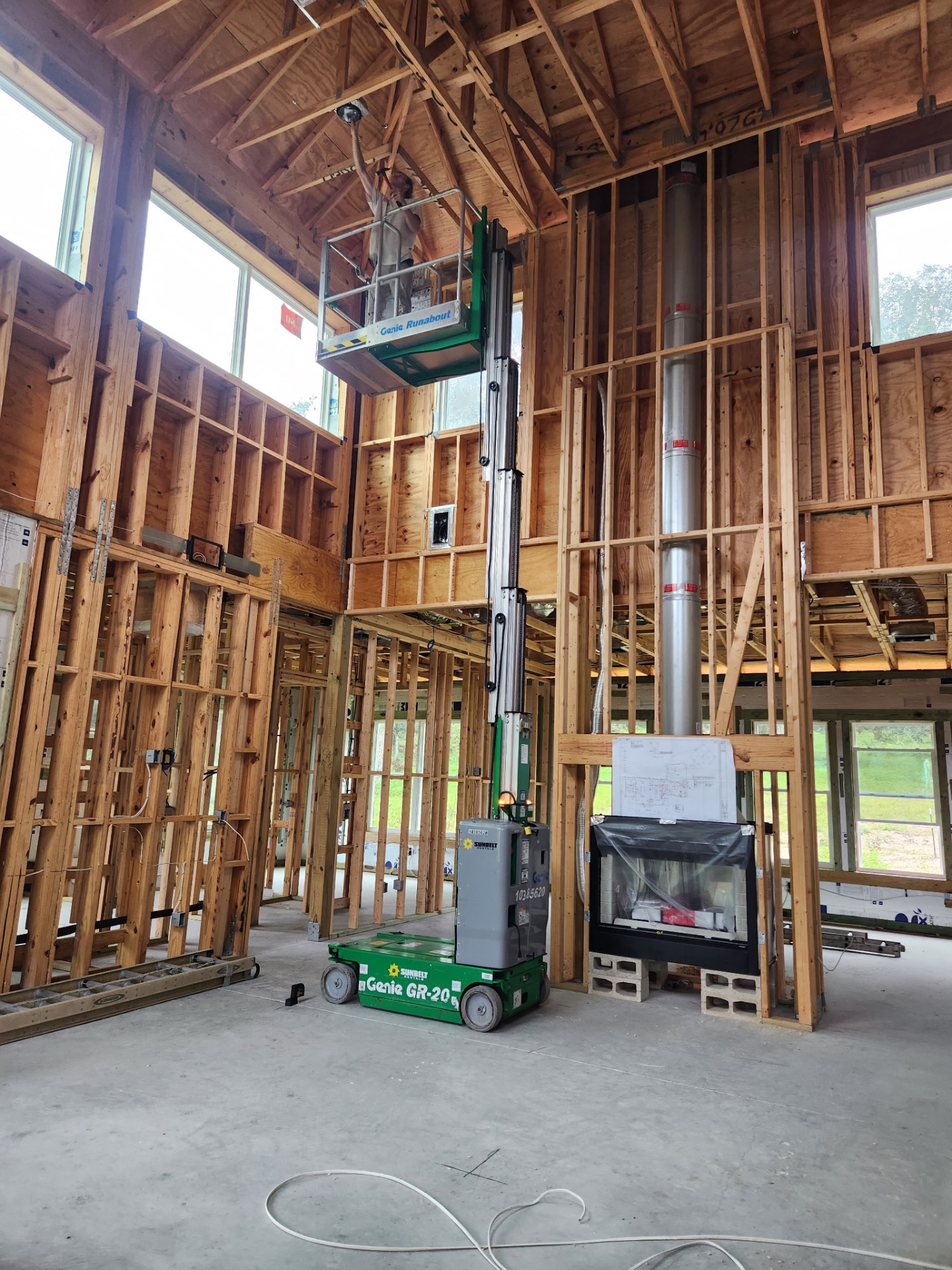 New Construction